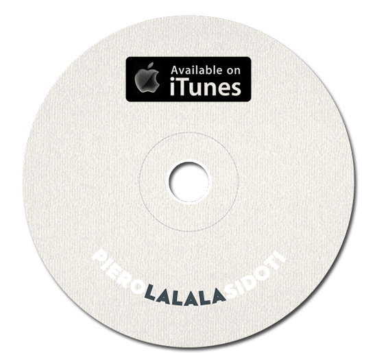 LA LA LA - IL NUOVO ALBUM